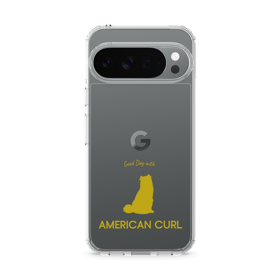 Slim Protection Case［ &UCHINOCO - American Curl ］