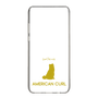 Slim Protection Case［ &UCHINOCO - American Curl ］