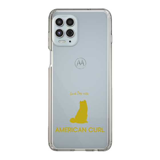 Slim Protection Case［ &UCHINOCO - American Curl ］