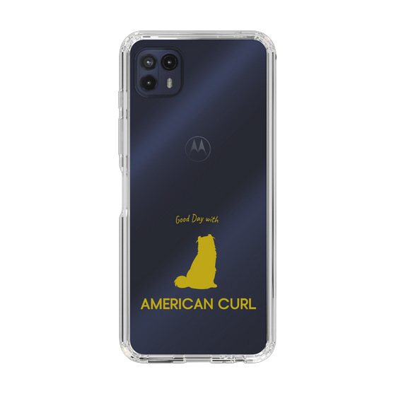 Slim Protection Case［ &UCHINOCO - American Curl ］
