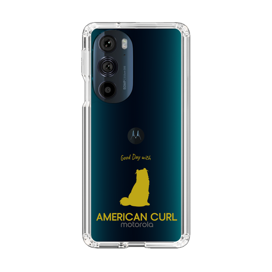 Slim Protection Case［ &UCHINOCO - American Curl ］
