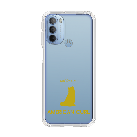 Slim Protection Case［ &UCHINOCO - American Curl ］