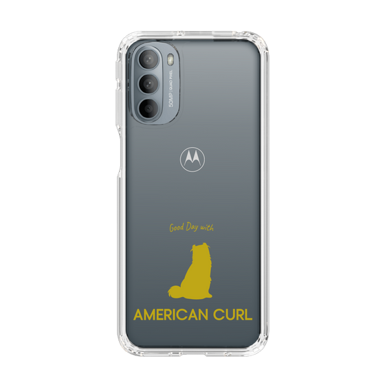 Slim Protection Case［ &UCHINOCO - American Curl ］