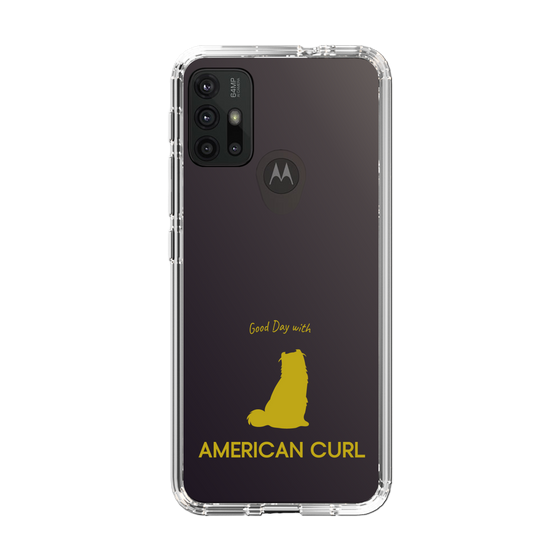 Slim Protection Case［ &UCHINOCO - American Curl ］