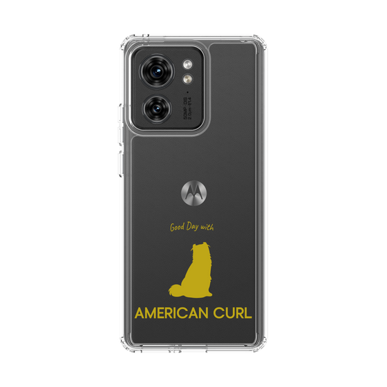 Slim Protection Case［ &UCHINOCO - American Curl ］