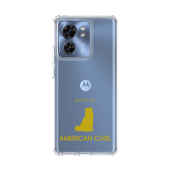 Slim Protection Case［ &UCHINOCO - American Curl ］