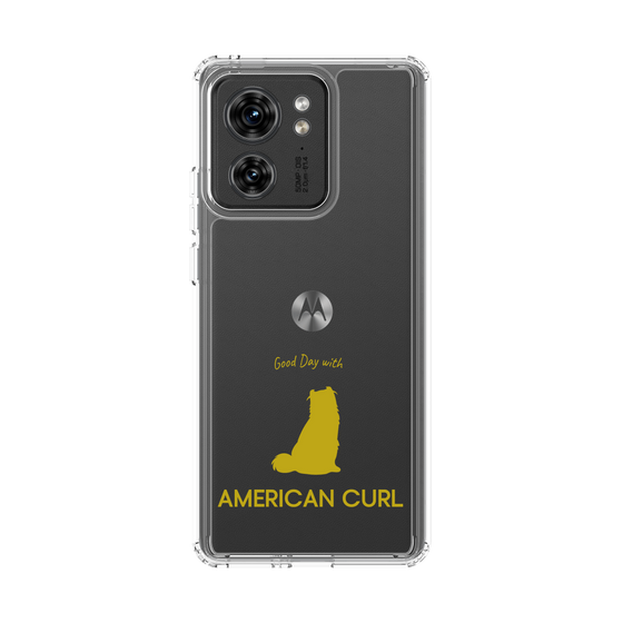 Slim Protection Case［ &UCHINOCO - American Curl ］