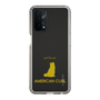 Slim Protection Case［ &UCHINOCO - American Curl ］