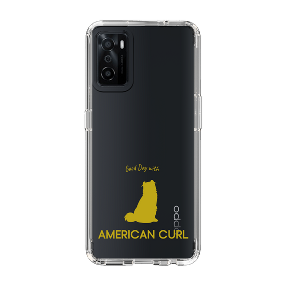 Slim Protection Case［ &UCHINOCO - American Curl ］