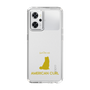 Slim Protection Case［ &UCHINOCO - American Curl ］