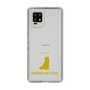 Slim Protection Case［ &UCHINOCO - American Curl ］