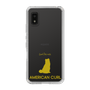Slim Protection Case［ &UCHINOCO - American Curl ］