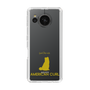Slim Protection Case［ &UCHINOCO - American Curl ］