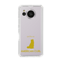 Slim Protection Case［ &UCHINOCO - American Curl ］