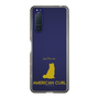 Slim Protection Case［ &UCHINOCO - American Curl ］
