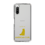 Slim Protection Case［ &UCHINOCO - American Curl ］