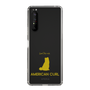 Slim Protection Case［ &UCHINOCO - American Curl ］
