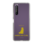 Slim Protection Case［ &UCHINOCO - American Curl ］