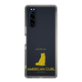 Slim Protection Case［ &UCHINOCO - American Curl ］