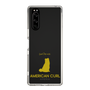 Slim Protection Case［ &UCHINOCO - American Curl ］