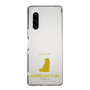 Slim Protection Case［ &UCHINOCO - American Curl ］