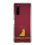 Slim Protection Case［ &UCHINOCO - American Curl ］