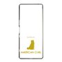 Slim Protection Case［ &UCHINOCO - American Curl ］