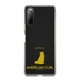 Slim Protection Case［ &UCHINOCO - American Curl ］