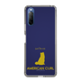 Slim Protection Case［ &UCHINOCO - American Curl ］