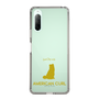 Slim Protection Case［ &UCHINOCO - American Curl ］