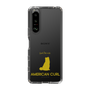 Slim Protection Case［ &UCHINOCO - American Curl ］