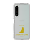 Slim Protection Case［ &UCHINOCO - American Curl ］