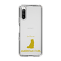 Slim Protection Case［ &UCHINOCO - American Curl ］