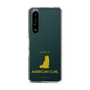 Slim Protection Case［ &UCHINOCO - American Curl ］