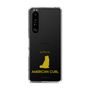 Slim Protection Case［ &UCHINOCO - American Curl ］
