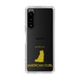 Slim Protection Case［ &UCHINOCO - American Curl ］