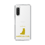Slim Protection Case［ &UCHINOCO - American Curl ］