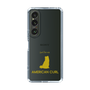 Slim Protection Case［ &UCHINOCO - American Curl ］