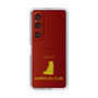 Slim Protection Case［ &UCHINOCO - American Curl ］