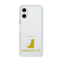 Slim Protection Case［ &UCHINOCO - American Curl ］
