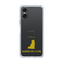 Slim Protection Case［ &UCHINOCO - American Curl ］