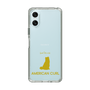 Slim Protection Case［ &UCHINOCO - American Curl ］