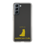 Slim Protection Case［ &UCHINOCO - American Curl ］