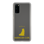 Slim Protection Case［ &UCHINOCO - American Curl ］