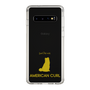 Slim Protection Case［ &UCHINOCO - American Curl ］