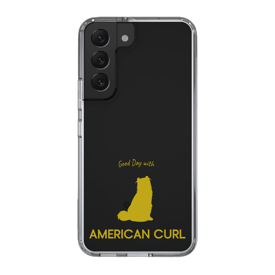Slim Protection Case［ &UCHINOCO - American Curl ］