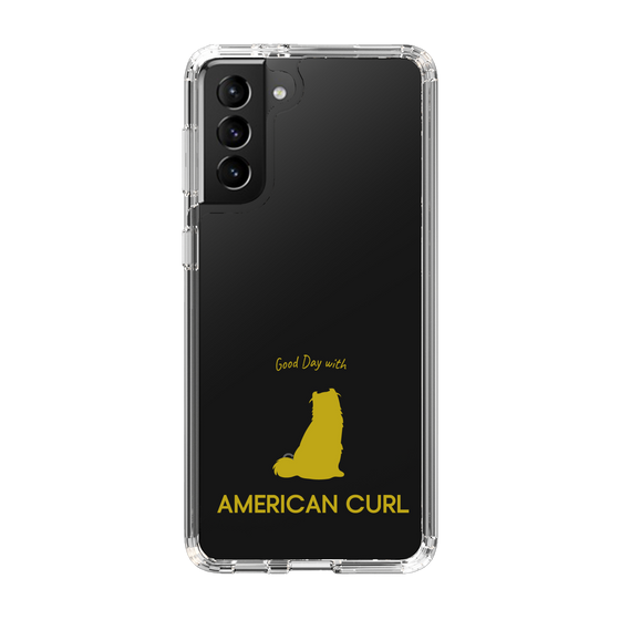 Slim Protection Case［ &UCHINOCO - American Curl ］