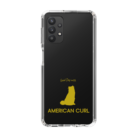 Slim Protection Case［ &UCHINOCO - American Curl ］