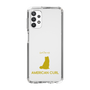 Slim Protection Case［ &UCHINOCO - American Curl ］