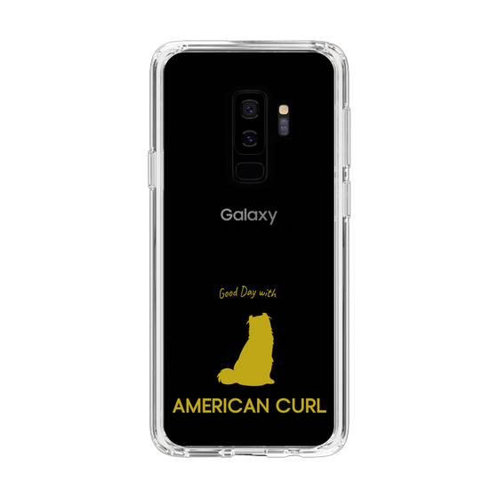 Slim Protection Case［ &UCHINOCO - American Curl ］